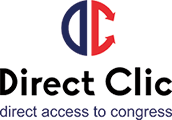 Directclic Logo