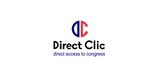 Directclic Logo Mobile